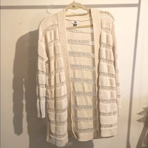 Lounge Cardigan